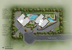 Arina East Residences (D15), Apartment #486442001
